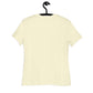 Your Story Matters Women's Relaxed T-Shirt