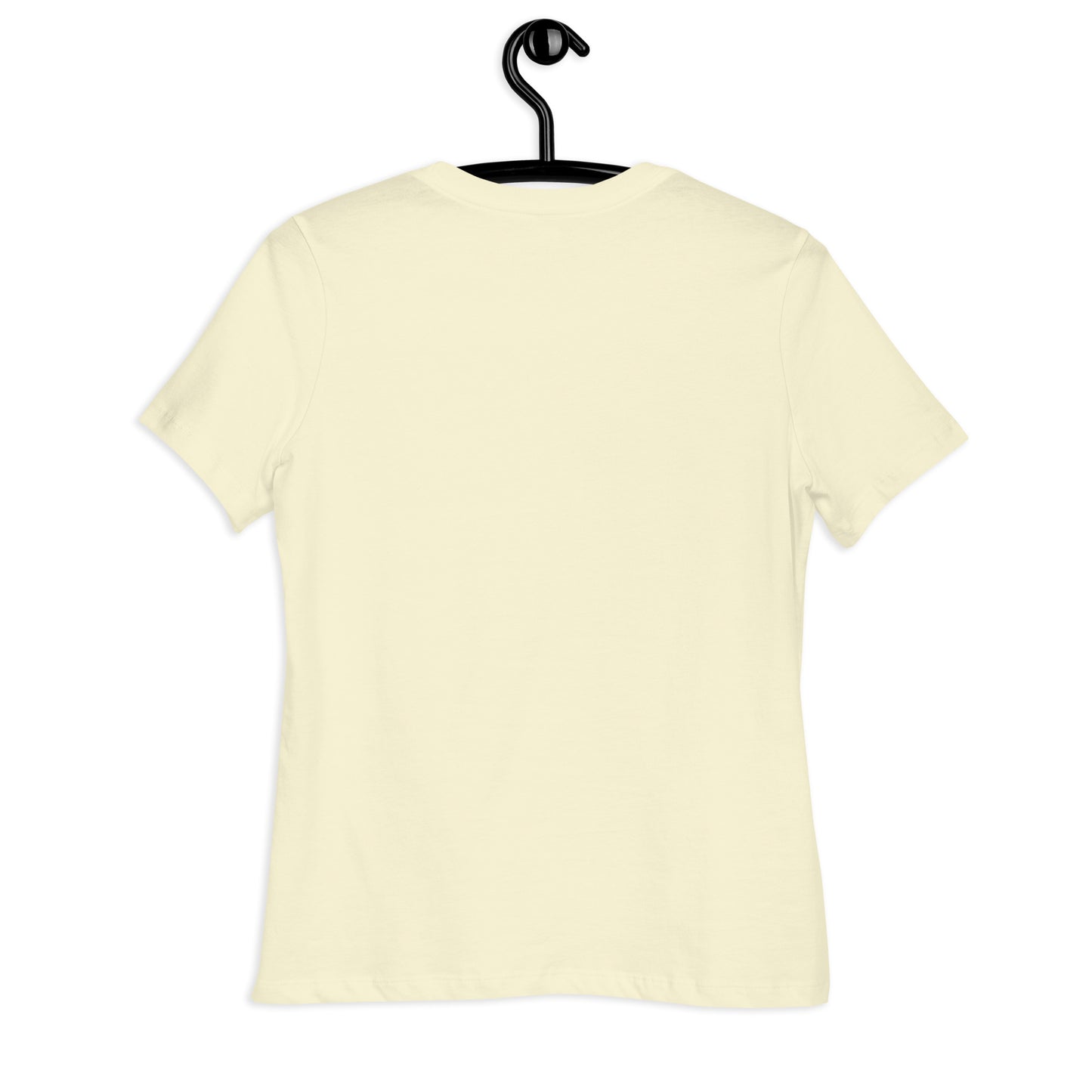 Your Story Matters Women's Relaxed T-Shirt