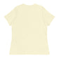 Keep Going Women's Relaxed T-Shirt