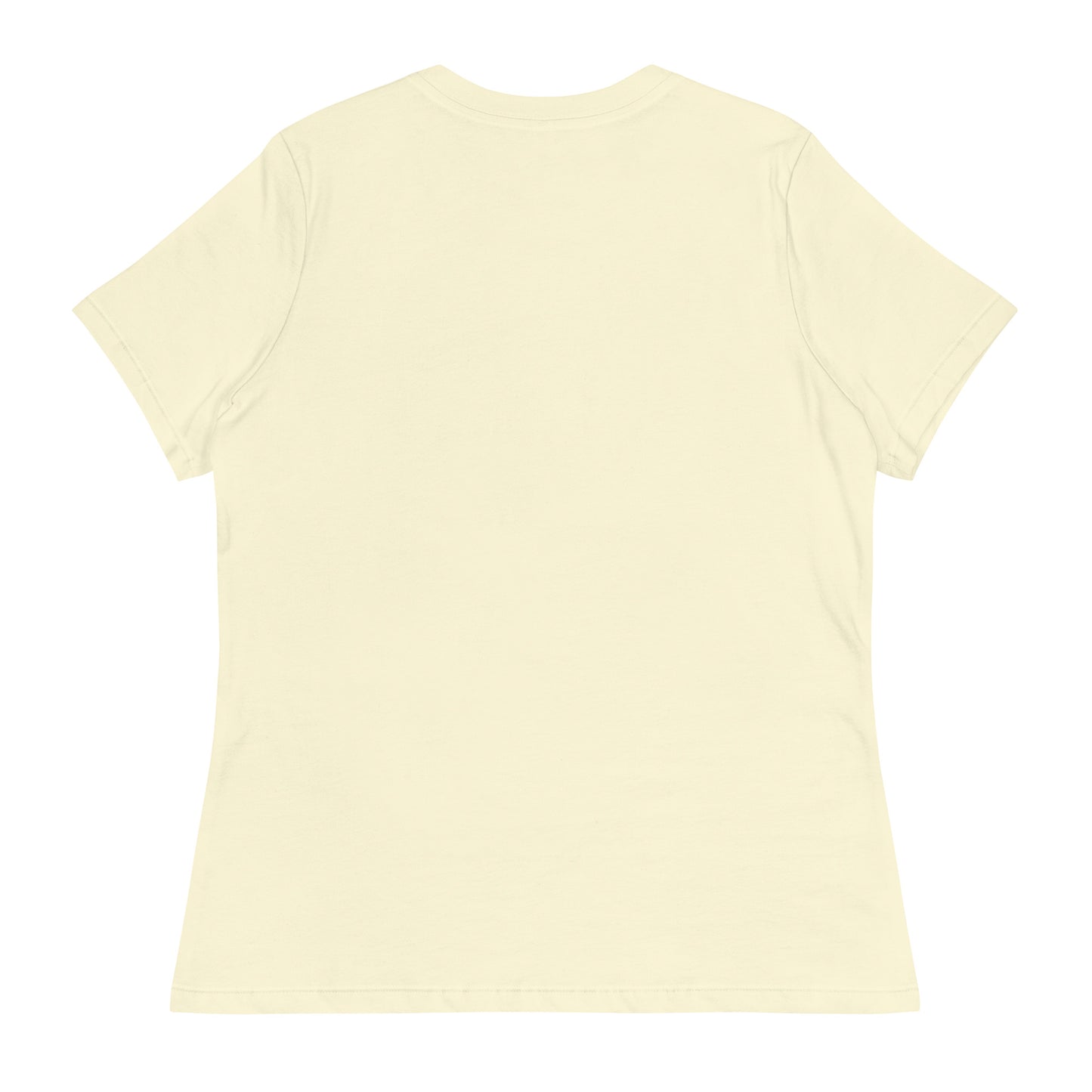 Keep Going Women's Relaxed T-Shirt