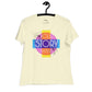 Your Story Matters Women's Relaxed T-Shirt