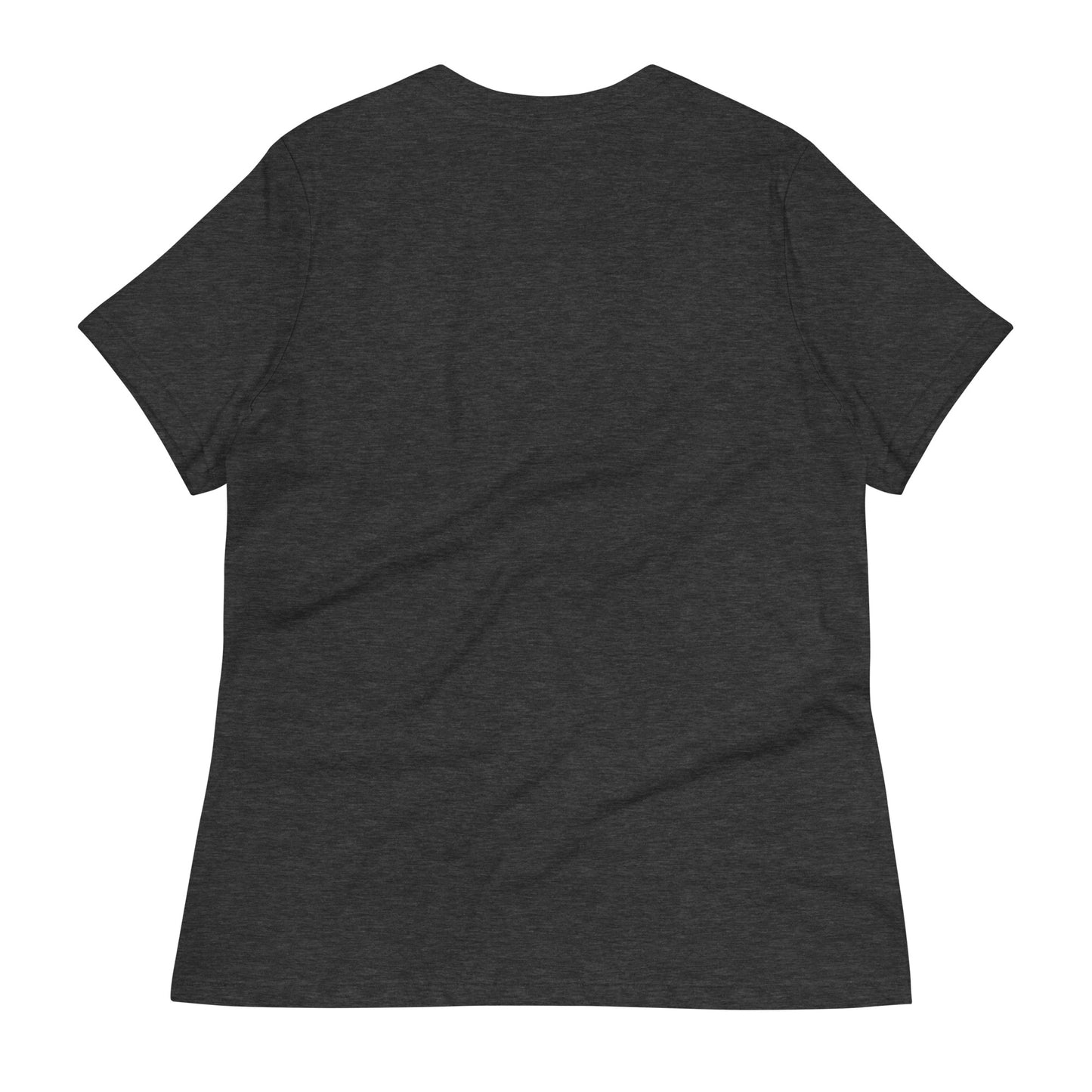 Stay Positive Women's Relaxed T-Shirt