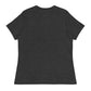 Keep Going Women's Relaxed T-Shirt