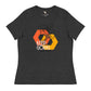Keep Going Women's Relaxed T-Shirt