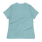 Stay Positive Women's Relaxed T-Shirt
