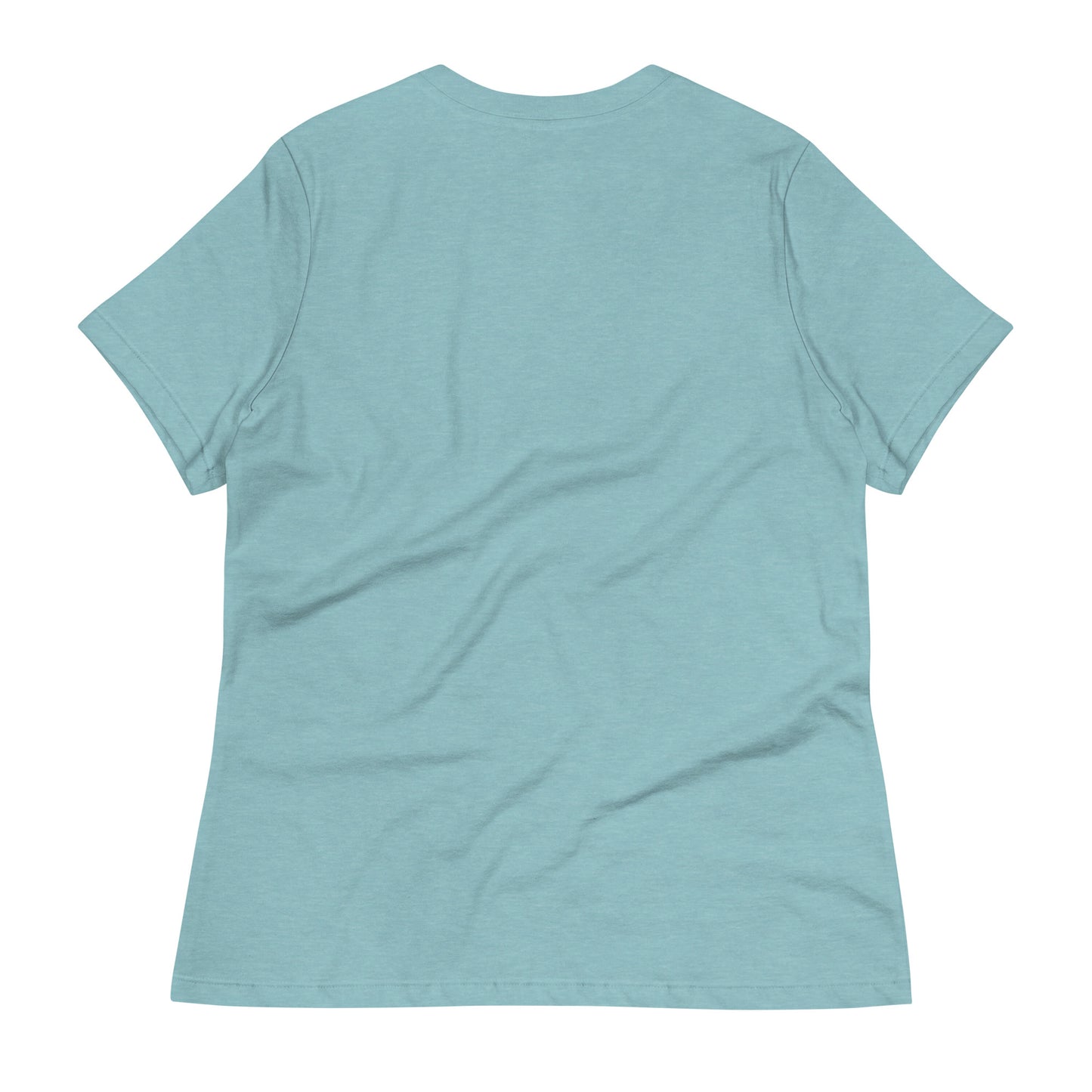 Stay Positive Women's Relaxed T-Shirt