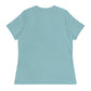 Keep Going Women's Relaxed T-Shirt