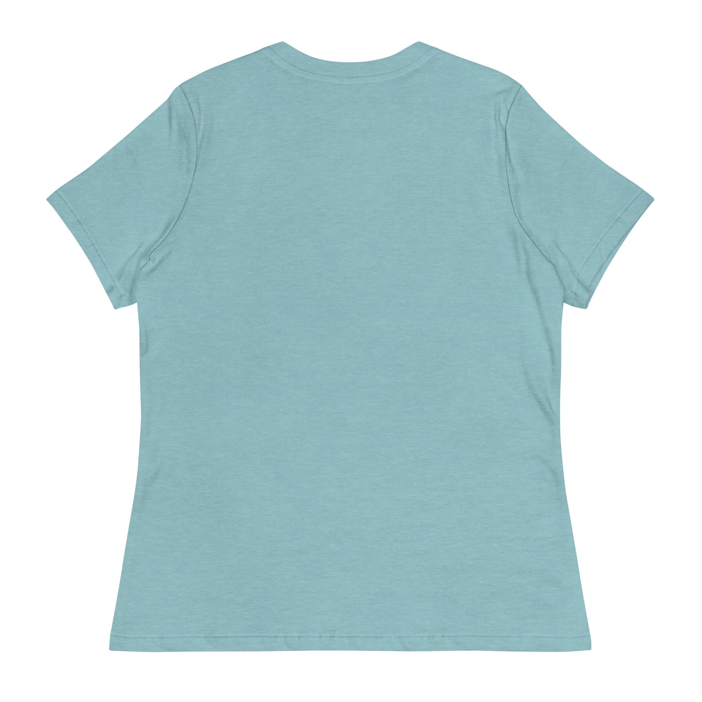 Keep Going Women's Relaxed T-Shirt