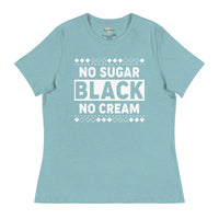 No Sugar Women's Relaxed T-Shirt
