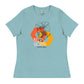 Keep Going Women's Relaxed T-Shirt