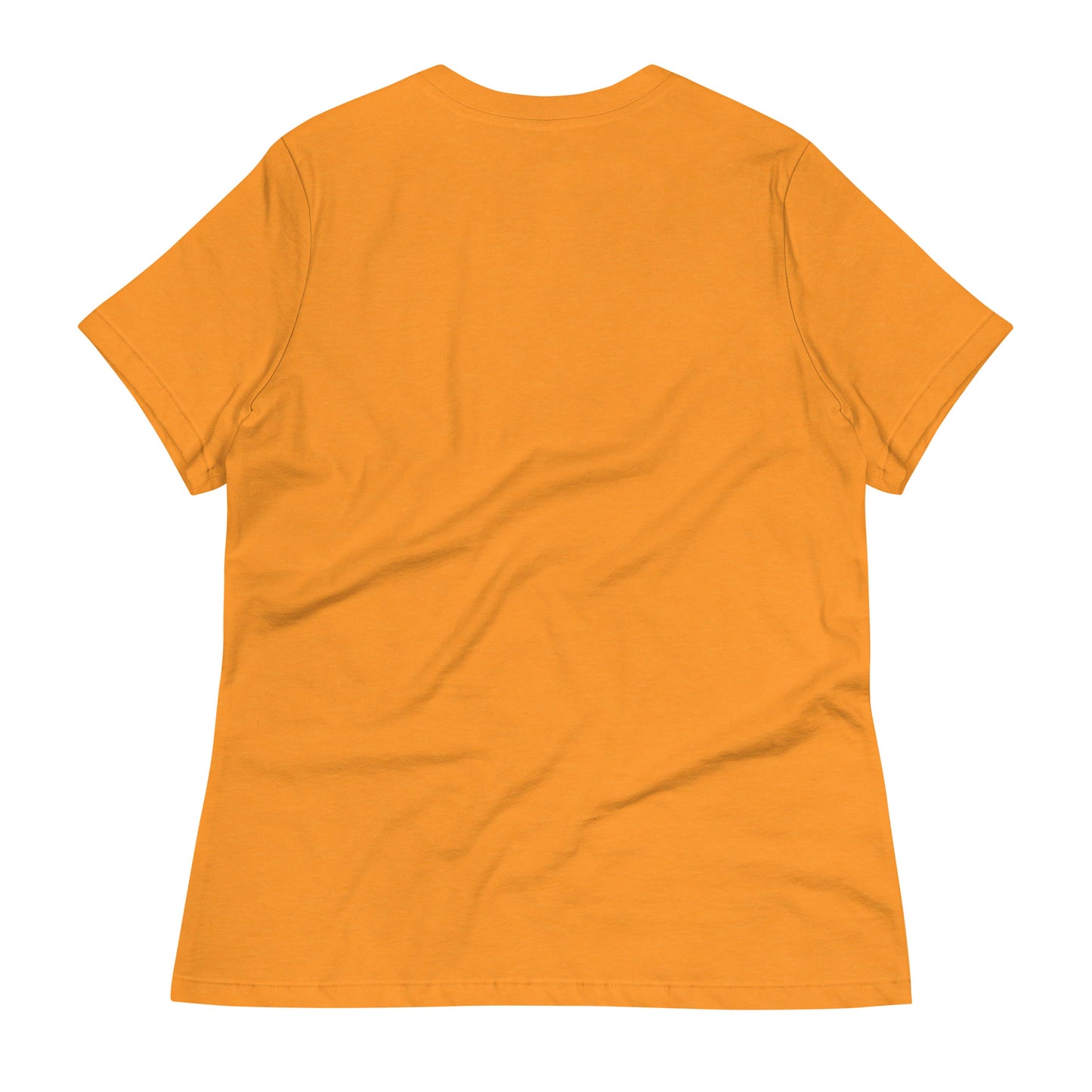 Stay Positive Women's Relaxed T-Shirt