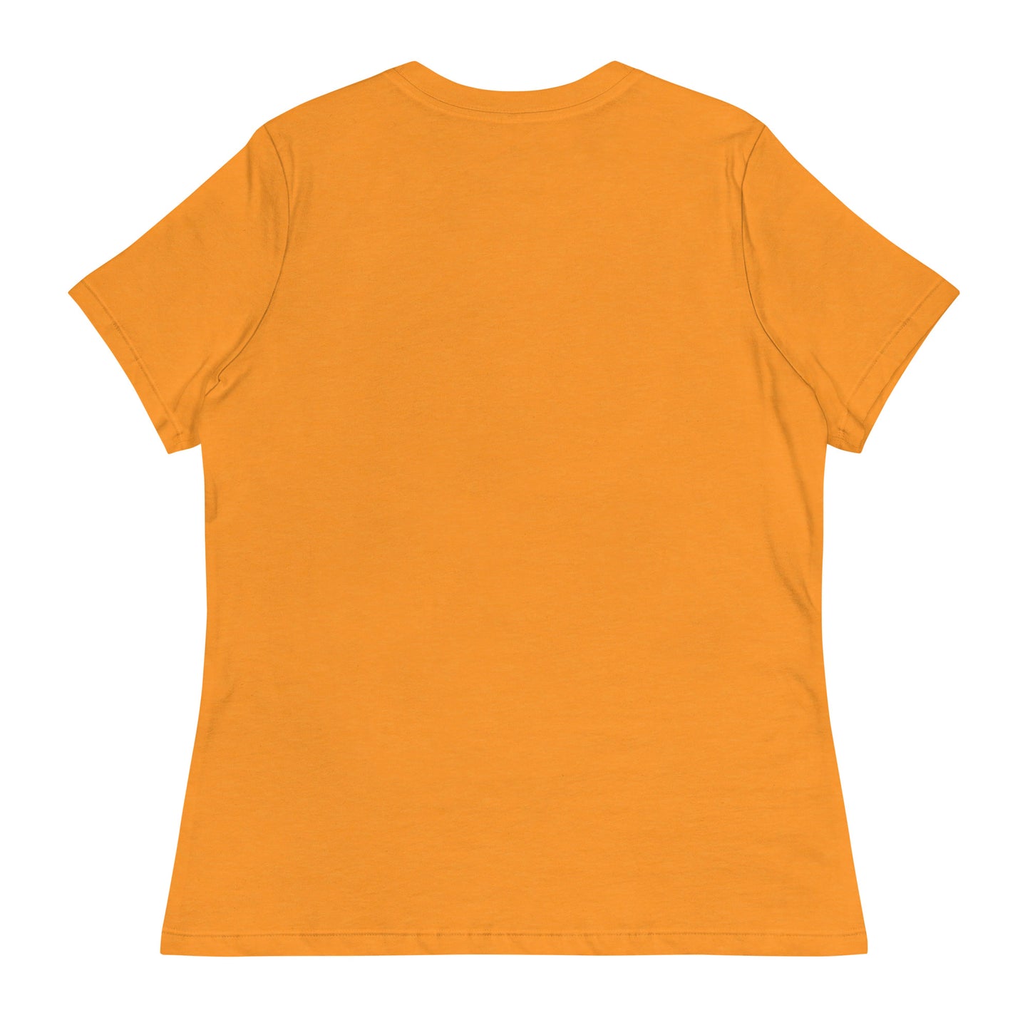 Keep Going Women's Relaxed T-Shirt