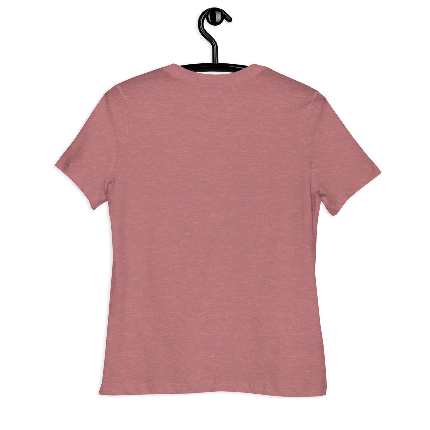 Your Story Matters Women's Relaxed T-Shirt