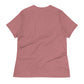 Stay Positive Women's Relaxed T-Shirt