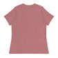 Keep Going Women's Relaxed T-Shirt