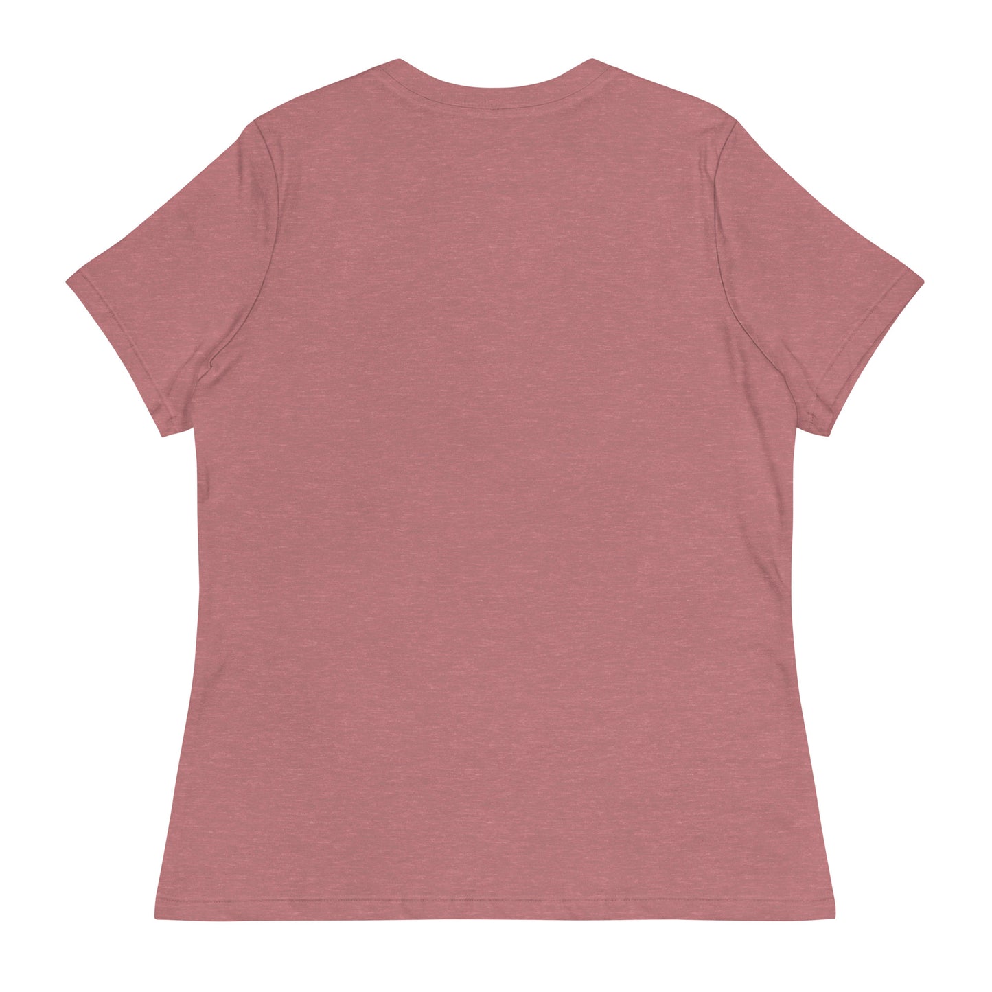 Keep Going Women's Relaxed T-Shirt