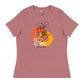 Keep Going Women's Relaxed T-Shirt