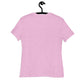 Your Story Matters Women's Relaxed T-Shirt
