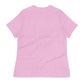 Stay Positive Women's Relaxed T-Shirt