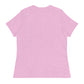 Keep Going Women's Relaxed T-Shirt