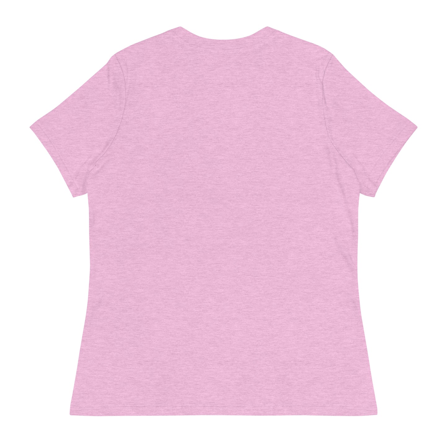 Keep Going Women's Relaxed T-Shirt