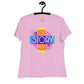 Your Story Matters Women's Relaxed T-Shirt