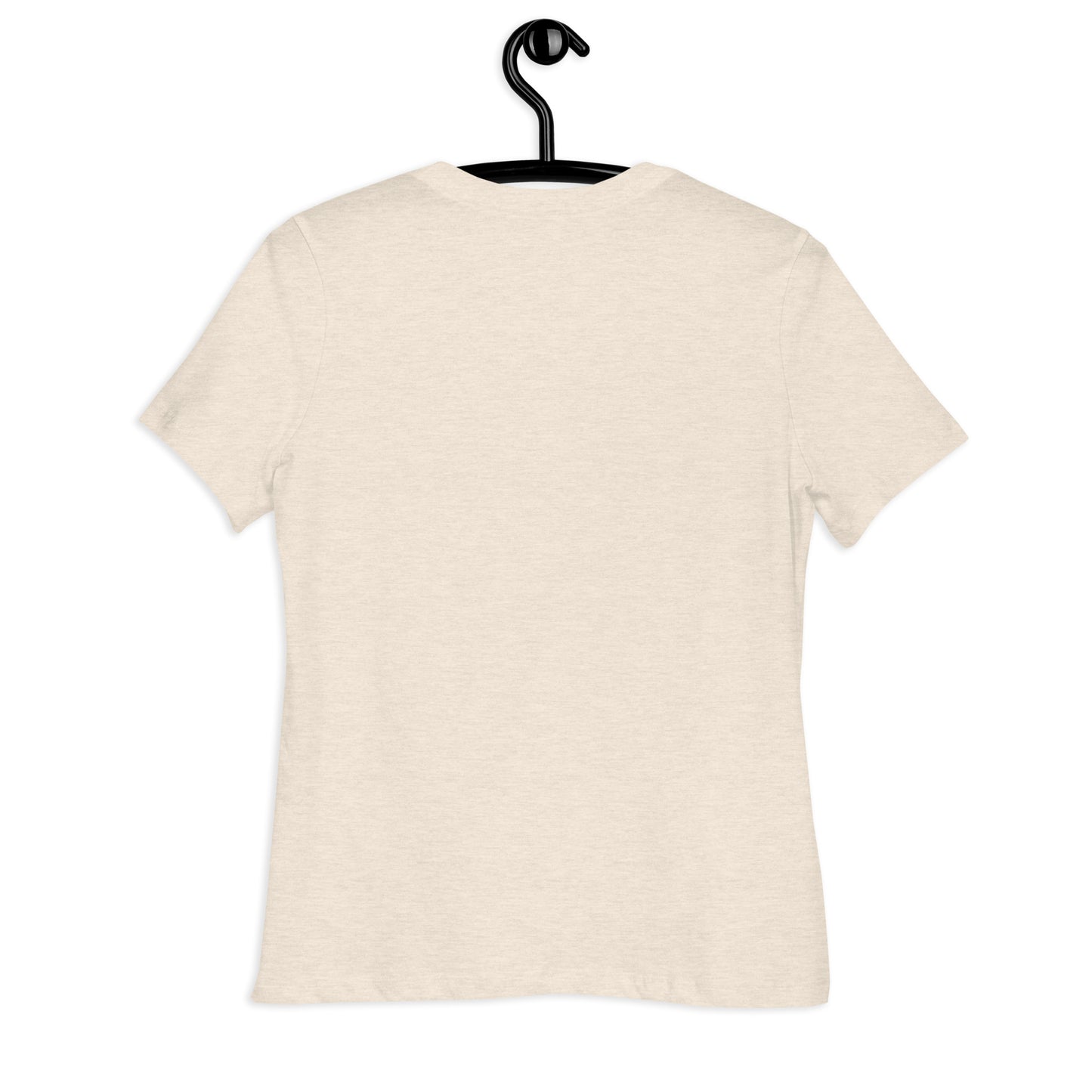 Your Story Matters Women's Relaxed T-Shirt
