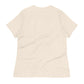 Stay Positive Women's Relaxed T-Shirt