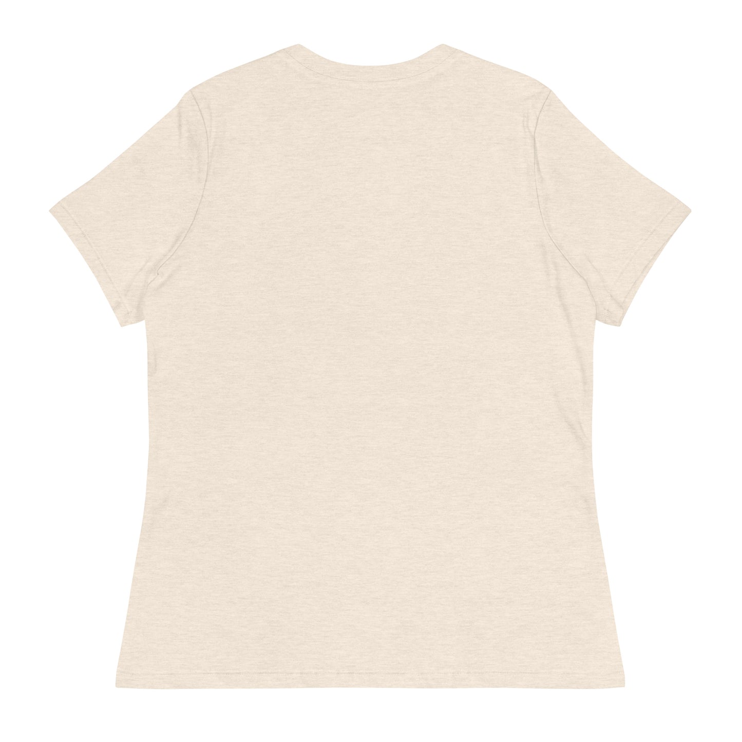 Keep Going Women's Relaxed T-Shirt