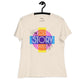 Your Story Matters Women's Relaxed T-Shirt