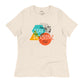 Stay Positive Women's Relaxed T-Shirt