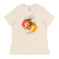 Keep Going Women's Relaxed T-Shirt