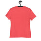 Your Story Matters Women's Relaxed T-Shirt
