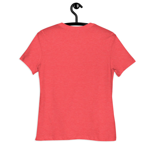 Your Story Matters Women's Relaxed T-Shirt