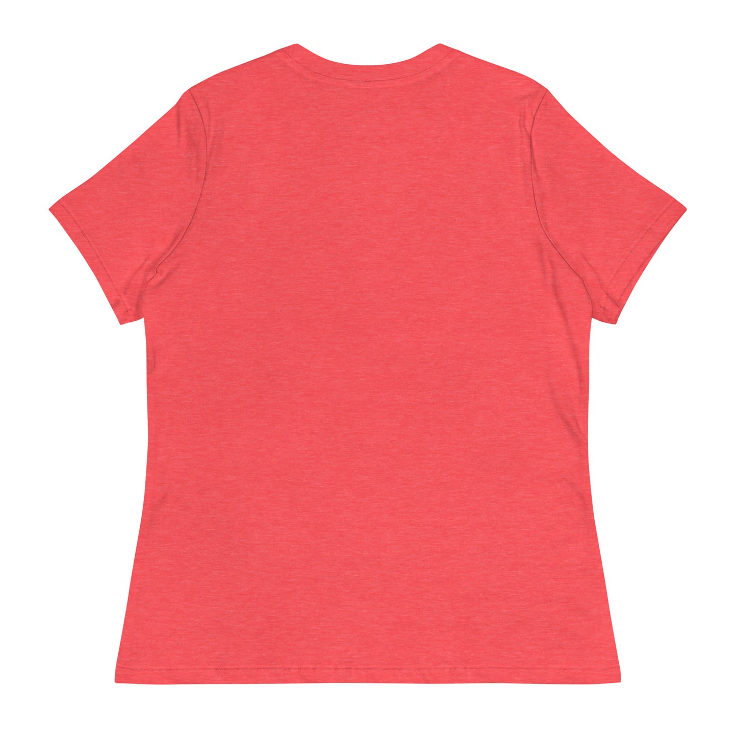 Keep Going Women's Relaxed T-Shirt