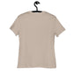 Your Story Matters Women's Relaxed T-Shirt