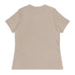Keep Going Women's Relaxed T-Shirt