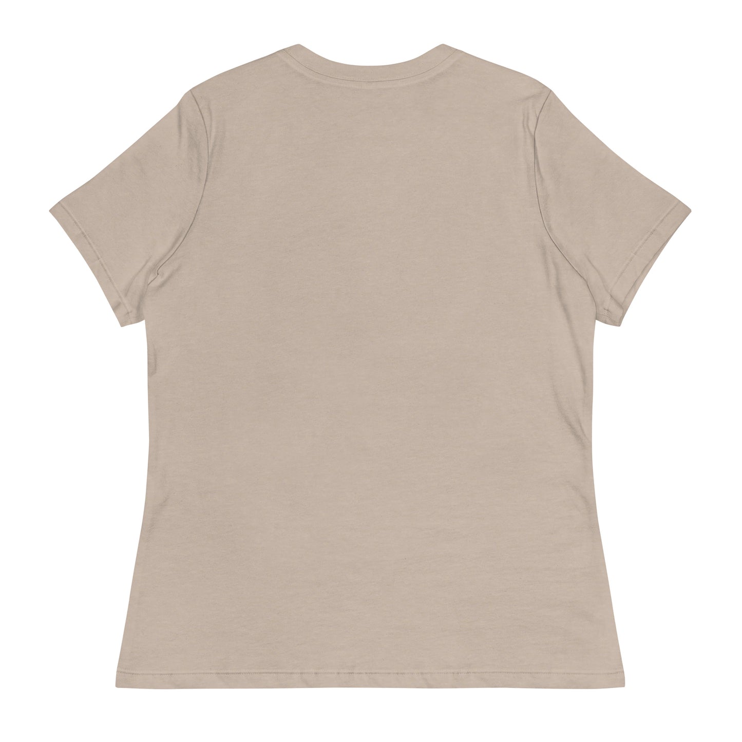 Keep Going Women's Relaxed T-Shirt