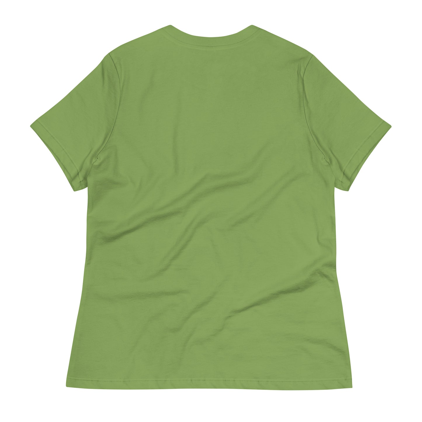 Stay Positive Women's Relaxed T-Shirt