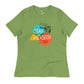 Stay Positive Women's Relaxed T-Shirt