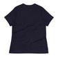 Stay Positive Women's Relaxed T-Shirt