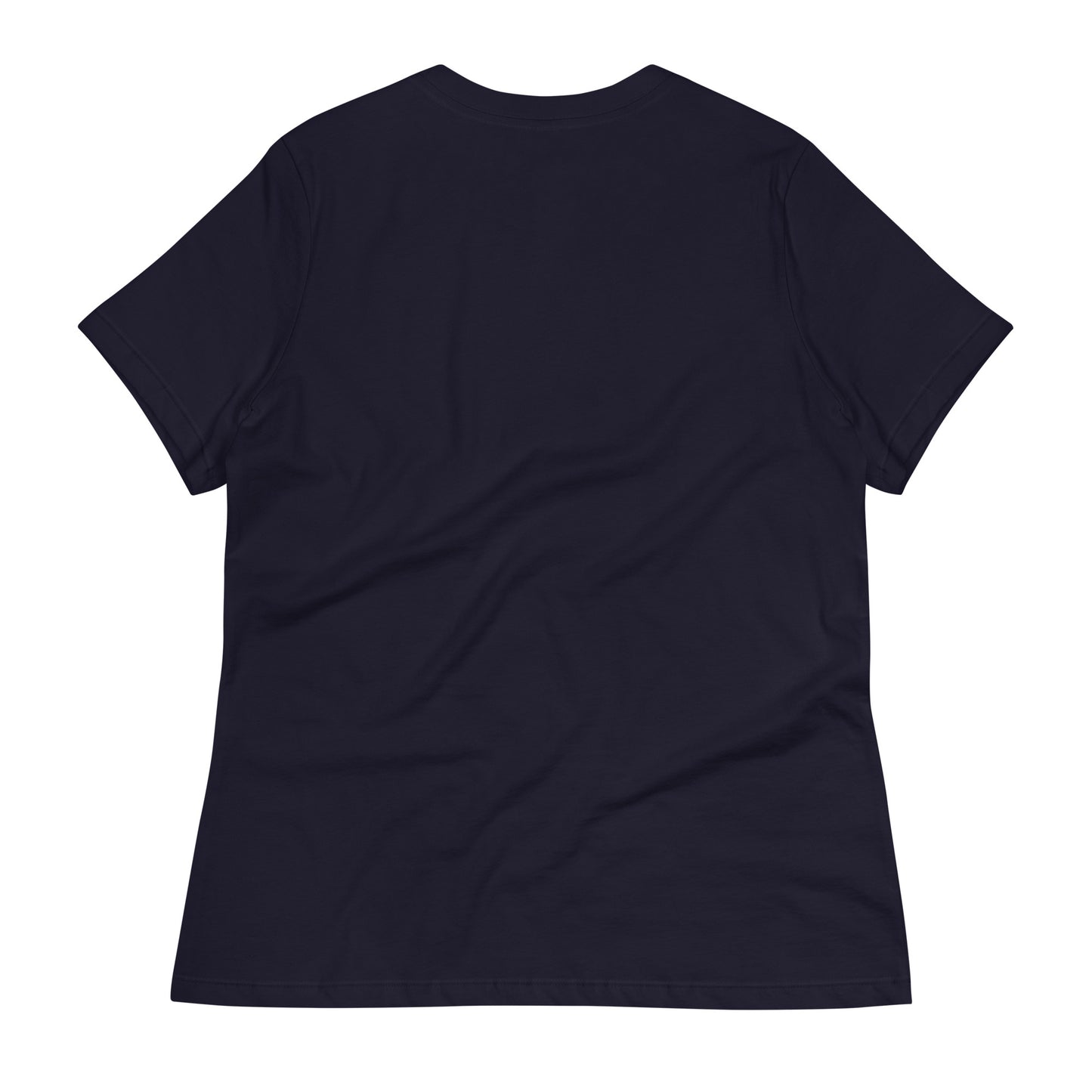 Stay Positive Women's Relaxed T-Shirt