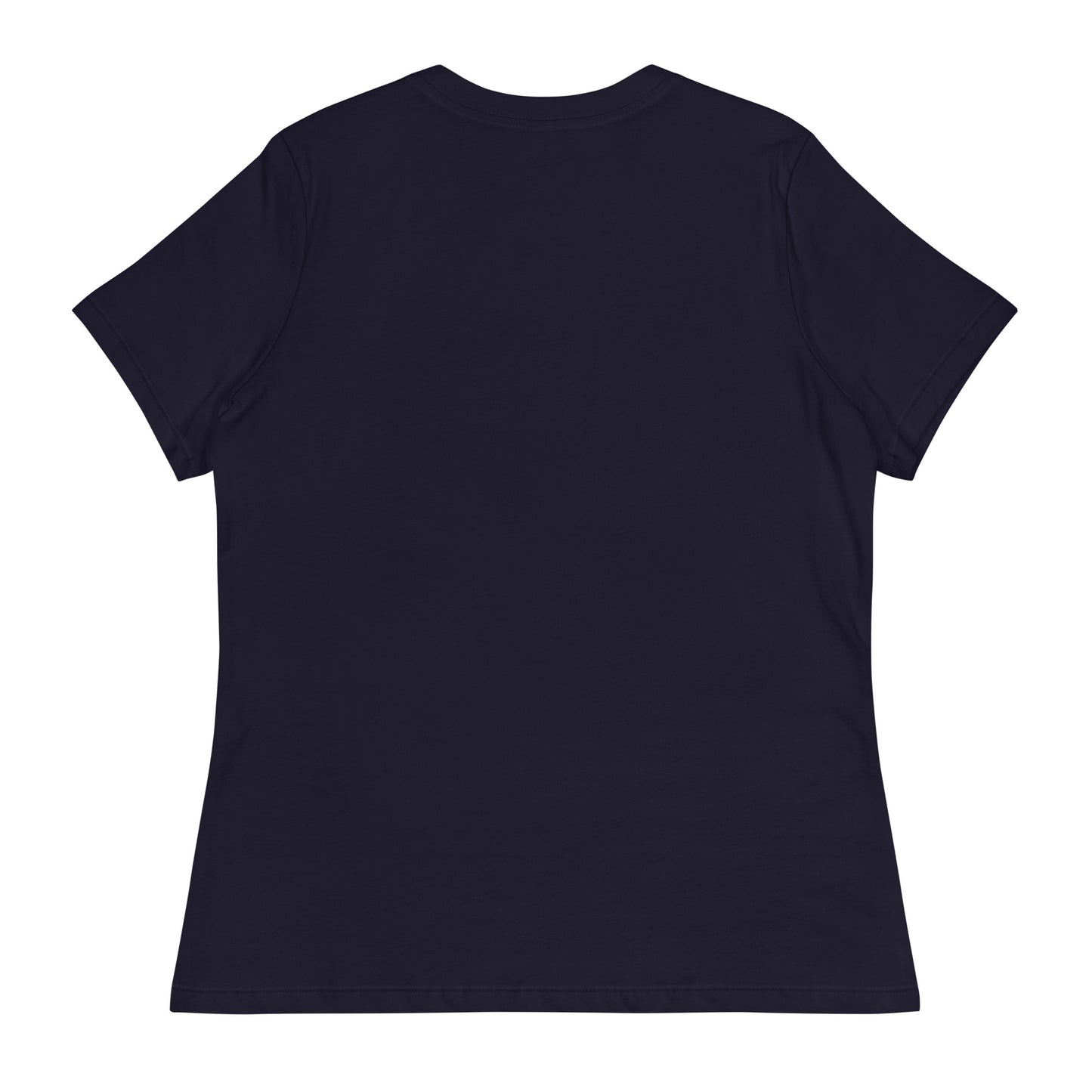 Keep Going Women's Relaxed T-Shirt