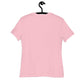 Your Story Matters Women's Relaxed T-Shirt