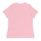 Keep Going Women's Relaxed T-Shirt