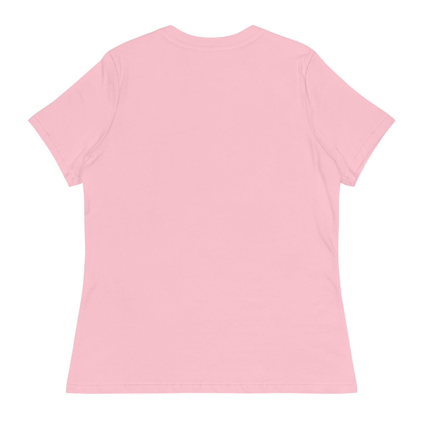 Keep Going Women's Relaxed T-Shirt