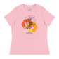 Keep Going Women's Relaxed T-Shirt