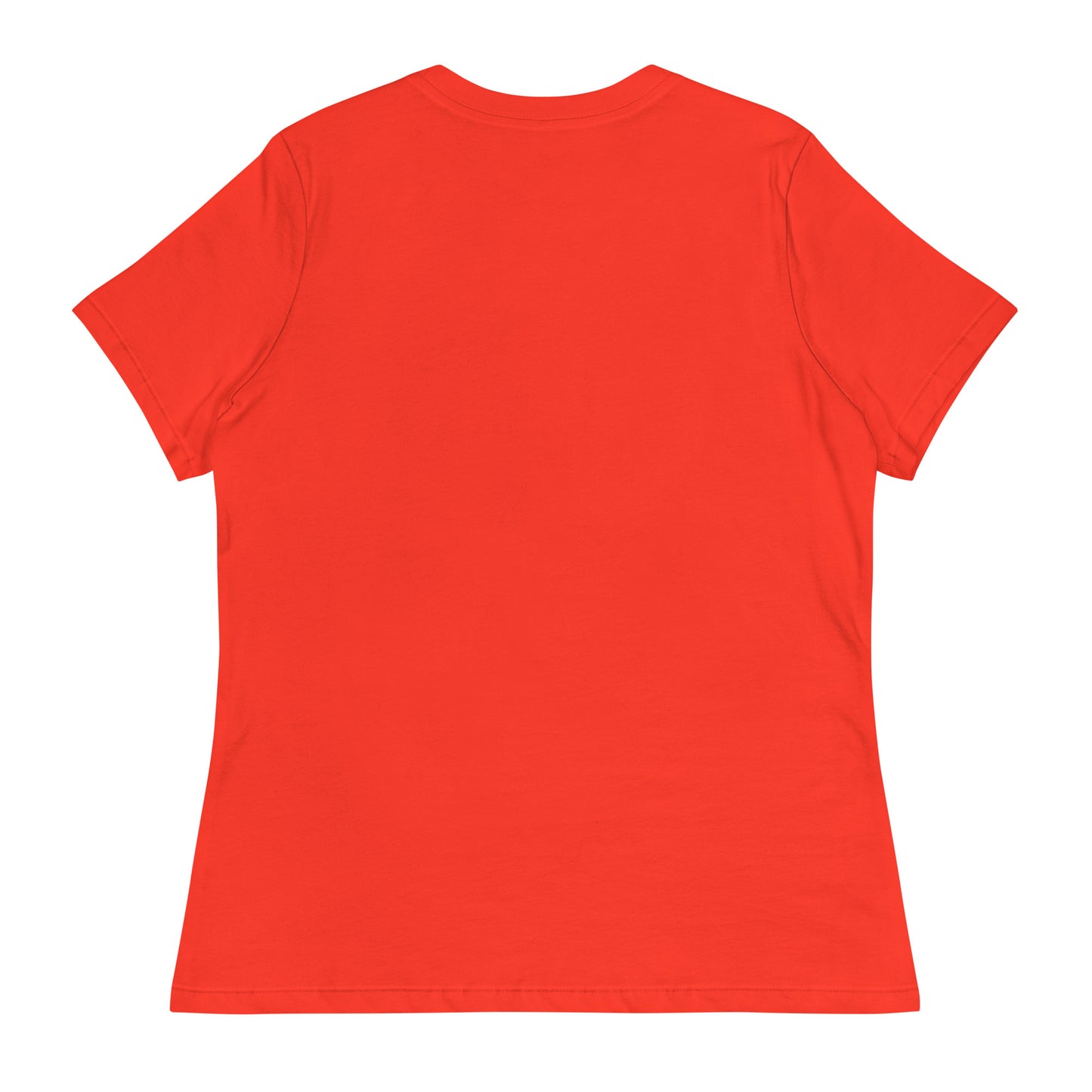 Keep Going Women's Relaxed T-Shirt
