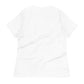Stay Positive Women's Relaxed T-Shirt