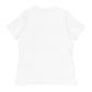 Keep Going Women's Relaxed T-Shirt